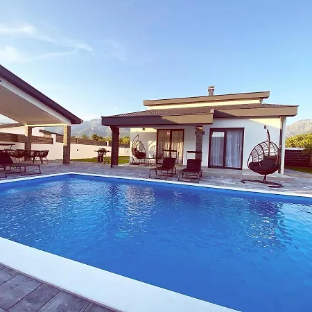 Villa Domino Mostar