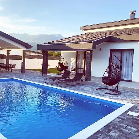 Villa Domino Mostar