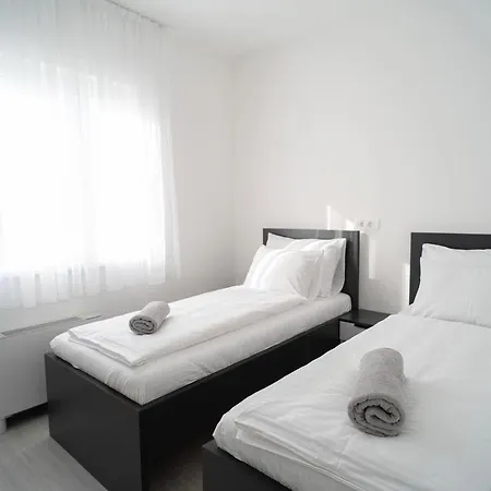 Villa Domino Mostar
