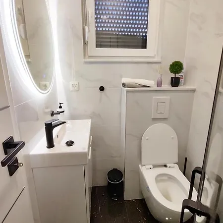 Villa Domino *