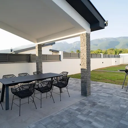 Villa Domino *