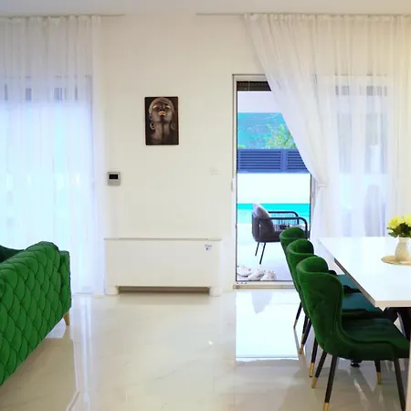 Villa Domino *