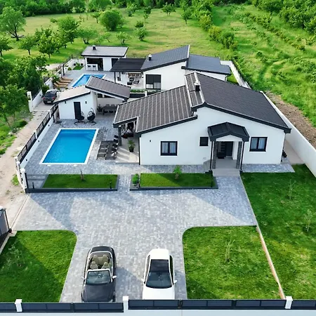 Villa Domino Mostar